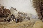 Boulevard Heloise,Argenteuil